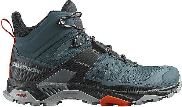 Image du produit Salomon X Ultra 4 Mid GTX 473526 - 45 1/3 (45 1/3)
