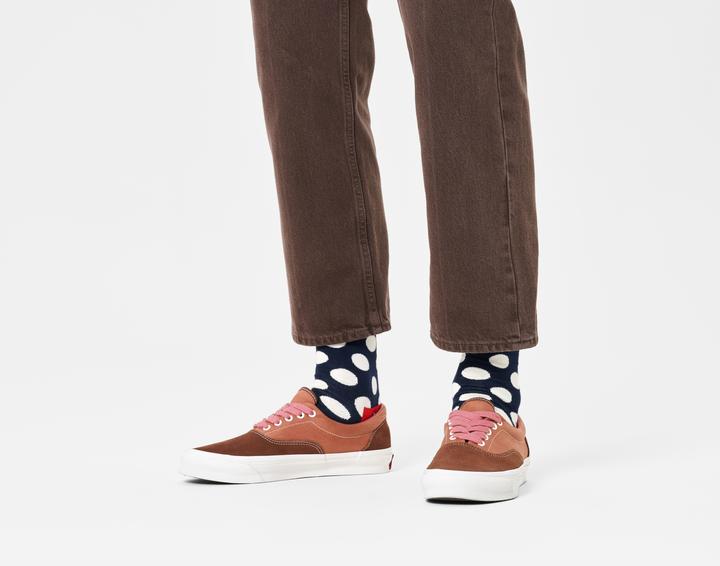 Image du produit Happy Socks Big Dot (Une unité par pack, 41 - 46)