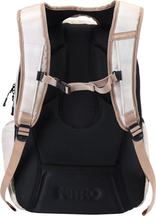 Image du produit Nitro Daypack Hero Sac à dos 52 cm pour ordinateur portable (41 l)