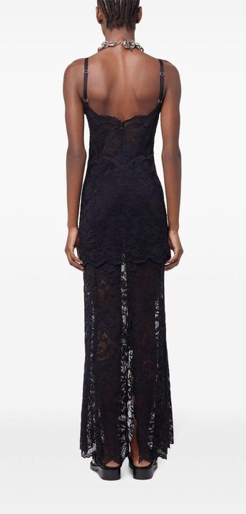 Image du produit Paco Rabanne Rabanne Dresses Black (40)