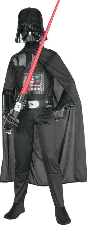 Actual product image Rubies Rubie"s IT882009-L, Fancy costume, Child, Male, Movie, Star Wars, L (L)