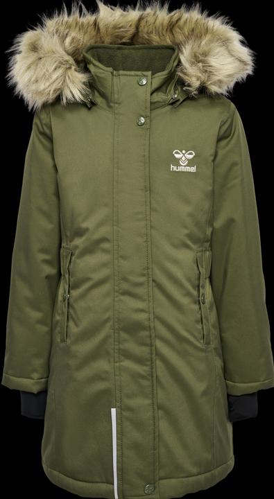 Actual product image hummel Hmlalma Tex Coat (110)