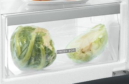Actual product image Whirlpool KOELKAST INBOUW ARG71912 (189 l)