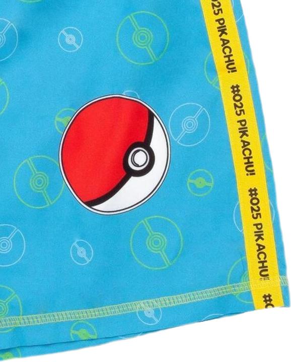 Image du produit Pokémon gamins (110)