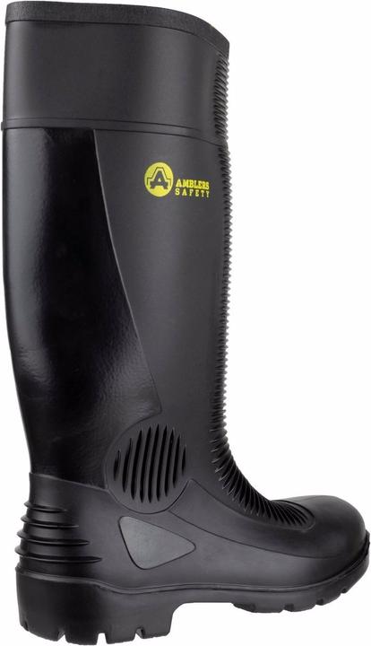 Image du produit Amblers Safety Steel FS100 Bottes de sécurité en caoutchouc (40)