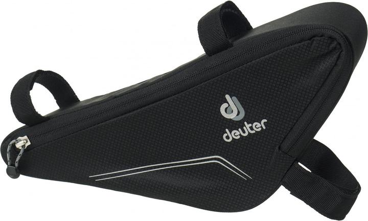 Produktbild Deuter Front Triangle (1.30 l, Rahmentasche)