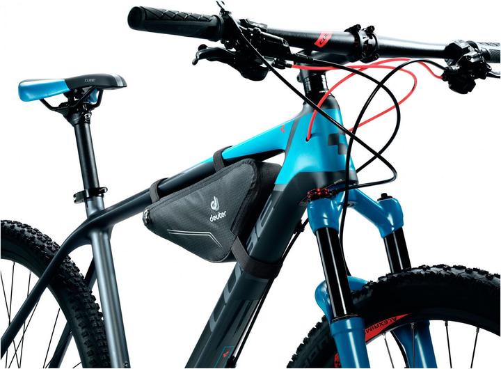 Produktbild Deuter Front Triangle (1.30 l, Rahmentasche)