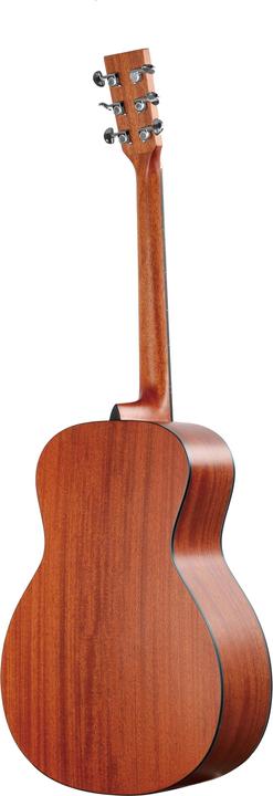 Actual product image Charlesville CHARL-GA-MH (Mahogany, Solid spruce)