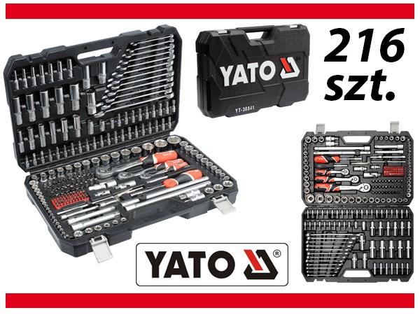 Image du produit Yato YT-38841
