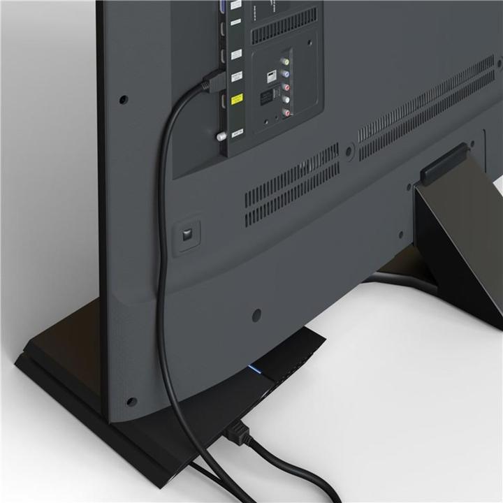Image du produit Goobay HDMI - HDMI (2 m, HDMI)