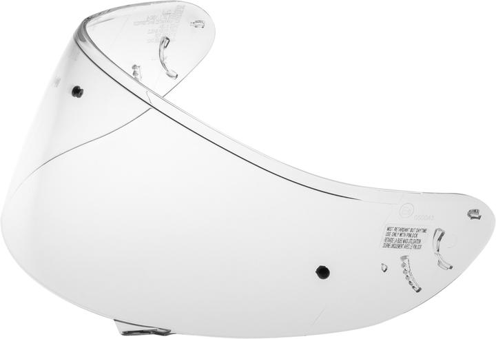 Shoei Visier CX1V Racing