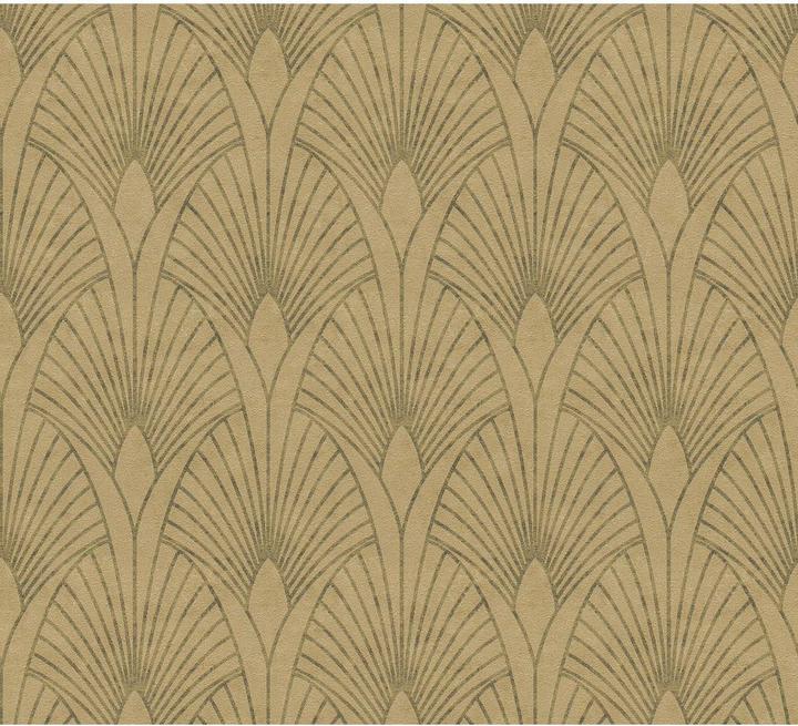 Produktbild Livingwalls New Walls 50's Glam Art Deco Optik (53 x 1005 cm)