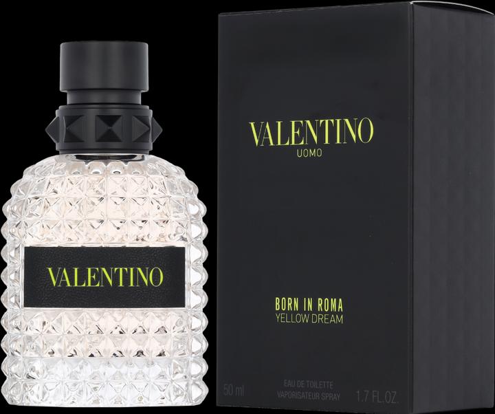 Immagine prodotto Valentino Born in Roma (Eau de toilette, 50 ml)