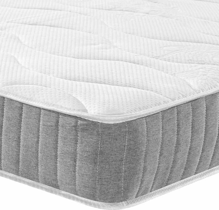 Actual product image VidaXL Jeronima (90 x 190 cm, Spring core)