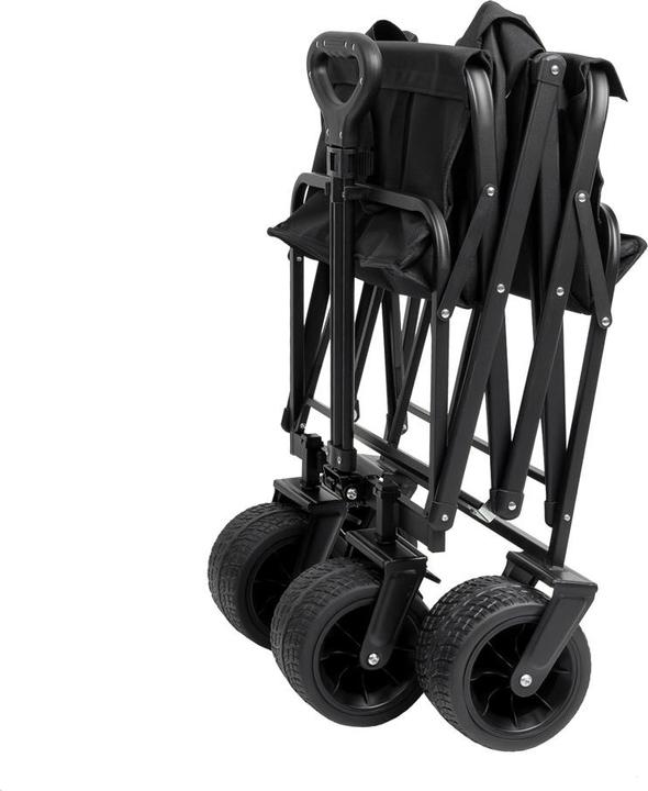 Produktbild Caruba Opvouwbare Transport Trolley