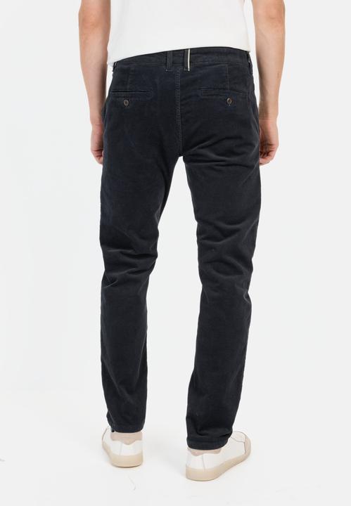Actual product image Camel Active Slim fit corduroy chino (36)