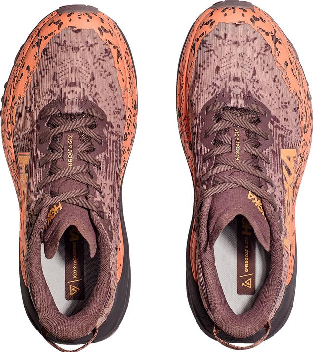 Image du produit Hoka Speedgoat 6 GTX (40)