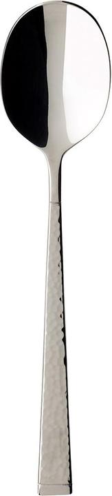 Dessert/Aperitif Spoon Blacksmith (1 Piece, Scoops)