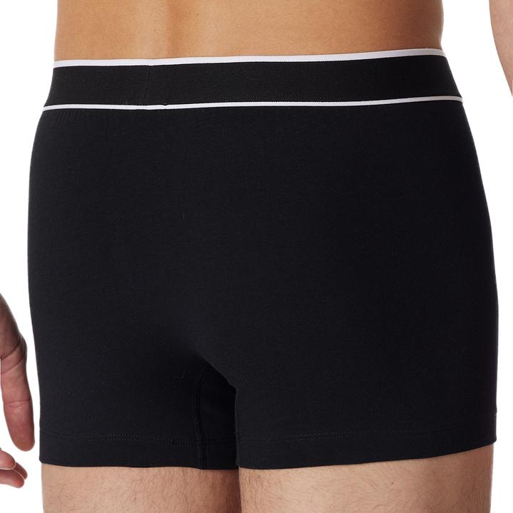 Actual product image Schiesser Shorts (10, 4XL, 5-pack)
