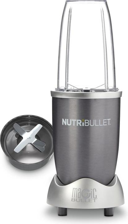 Image du produit Delimano NutriBullet (600 W)