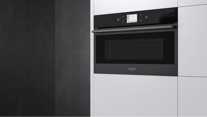 Image du produit Whirlpool Kuchenka mikrofalowa W9 MD260 BSS