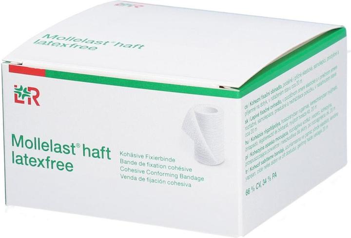Immagine prodotto Lohmann & Rauscher Benda Mollelast