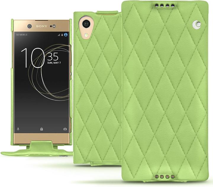 Vert olive - Couture ( Nappa - Pantone #a7c58e )