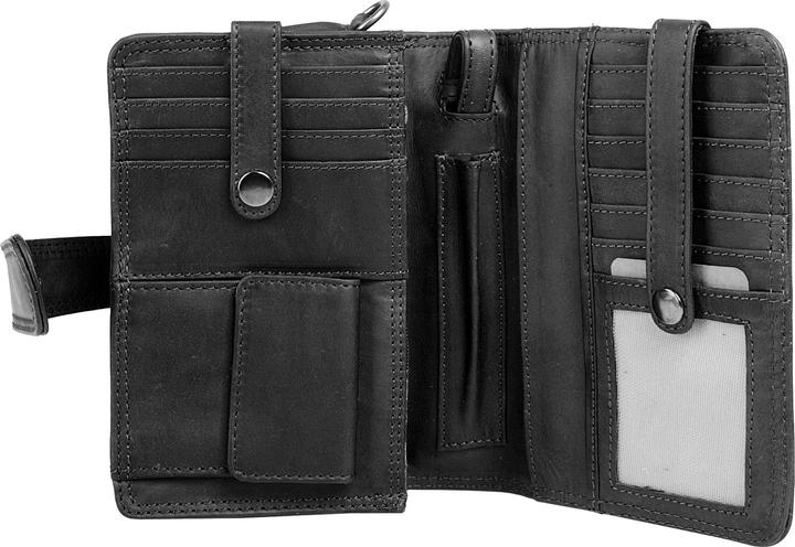 Actual product image Cluty Umhängetasche