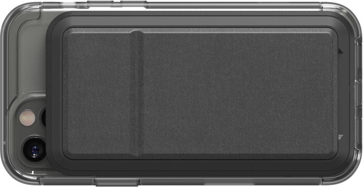 Actual product image mophie SNAP+ Powerstation Stand (10000 mAh, 7.50 W, 20 Wh)