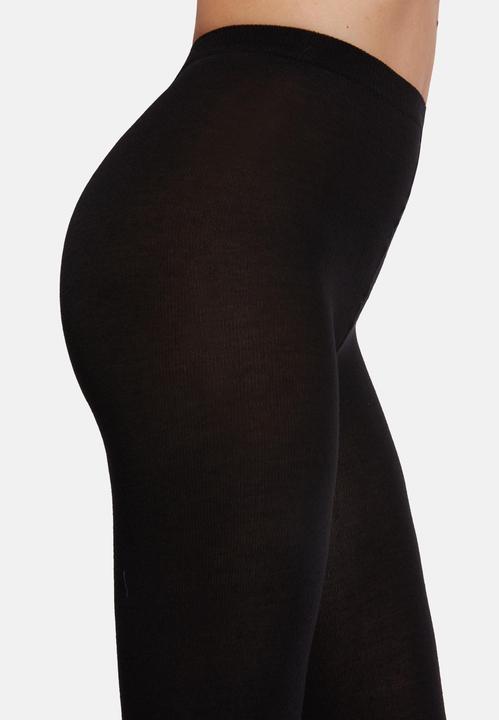 Immagine prodotto Wolford Collant "Merino Tights" nero (200 DEN, 42, XL)