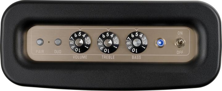 Immagine prodotto Fender Nuova porta2 (12 h, Batteria ricaricabile, Corrente elettrica)