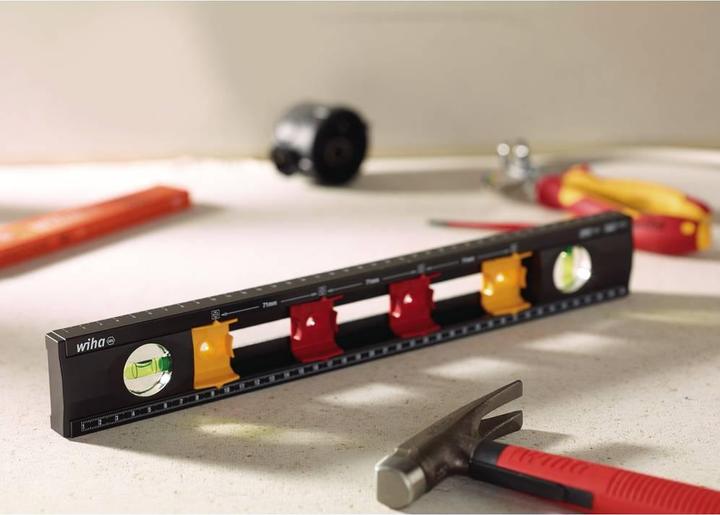 Produktbild Wiha Elektriker Wasserwaage (40 cm)