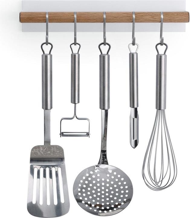 Actual product image Forster Home Kitchen utensil holder