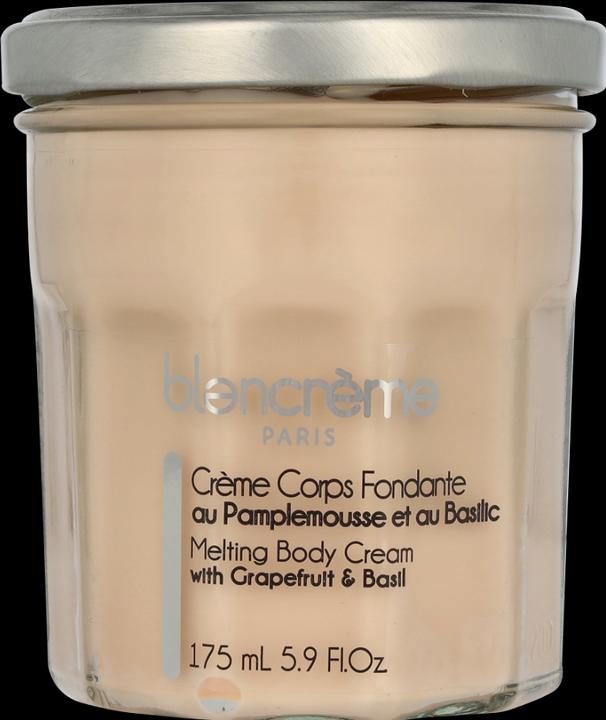 Image du produit Blancreme Crème fondante pour le corps (Crème pour le corps, 175 ml)