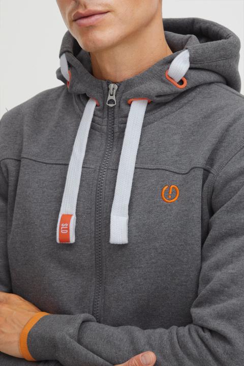 Produktbild Solid SDBenjaminZip 21102294ME (M)