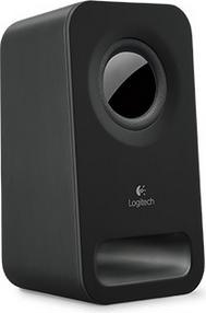 Actual product image Logitech Z150