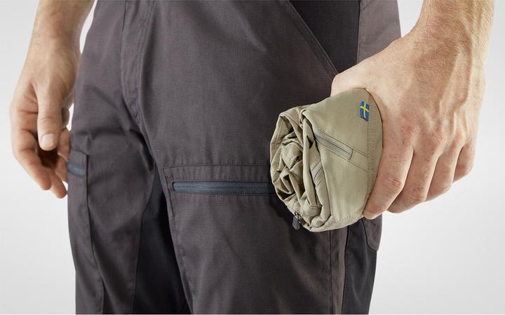 Produktbild Fjällräven Abisko Midsummer Zip Off Hose (56)