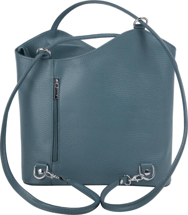 Actual product image Cluty Shopper Rucksack Kombination (7 l)