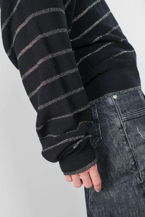 Actual product image Le Temps Des Cerises woman weater le temp de cerie more (S)