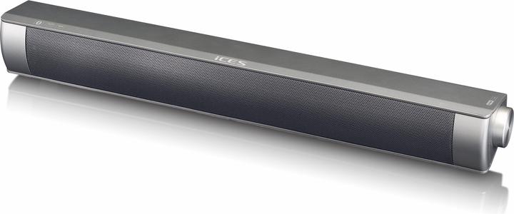 Produktbild Lenco Isb-020 (10 W, 2.0 Kanal)