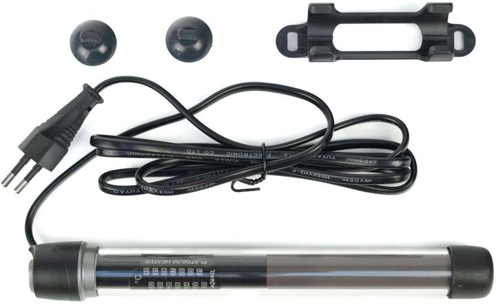 Actual product image Aquael Aquarium temperature controller