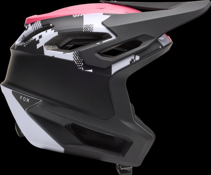 Fox Dropframe Pro Helmet (55.5 - 59 cm)