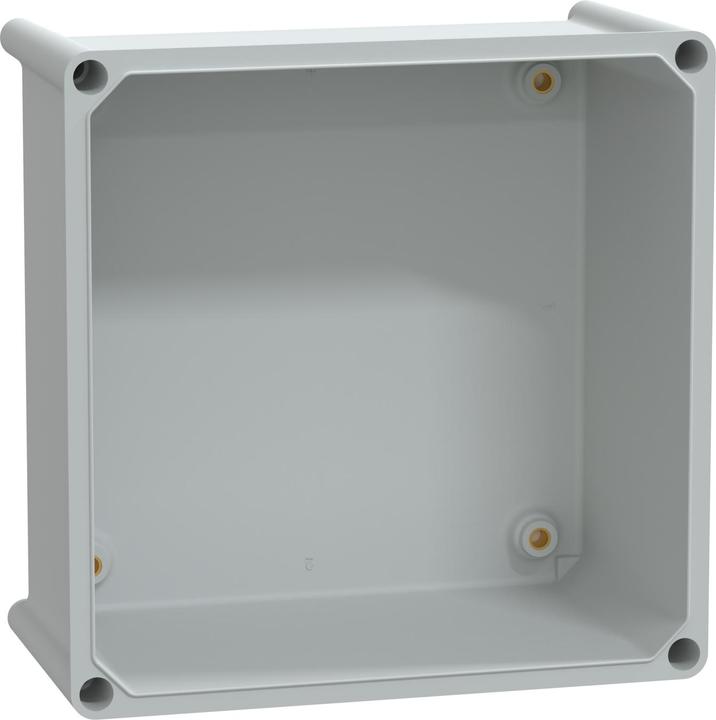 Actual product image Schneider Electric SARE pavement distributor (Housing)