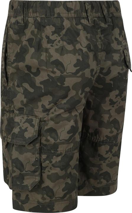 Actual product image Regatta Shorewalk Cargo Shorts (128)