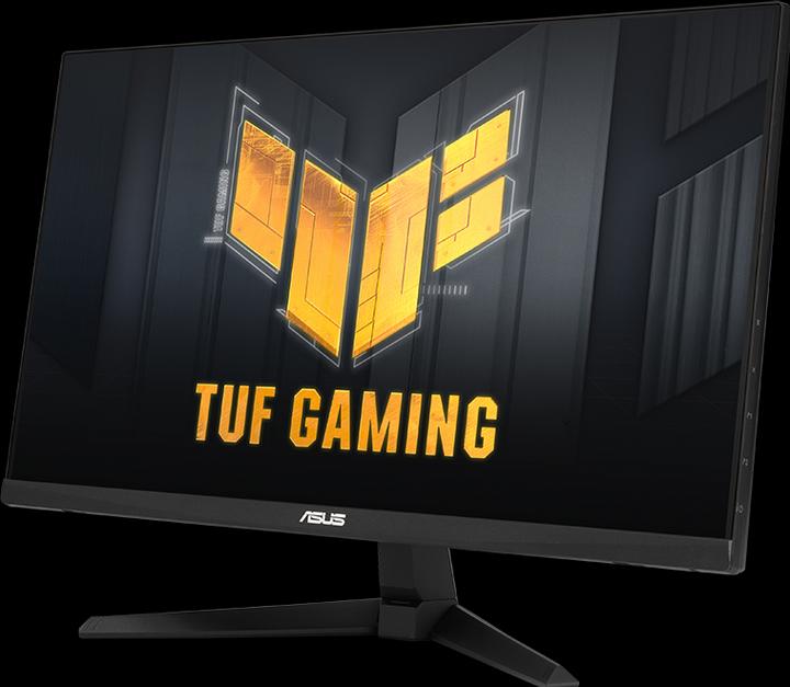 Actual product image ASUS TUF Gaming VG249Q3A (1920 x 1080 pixels, 23.80")