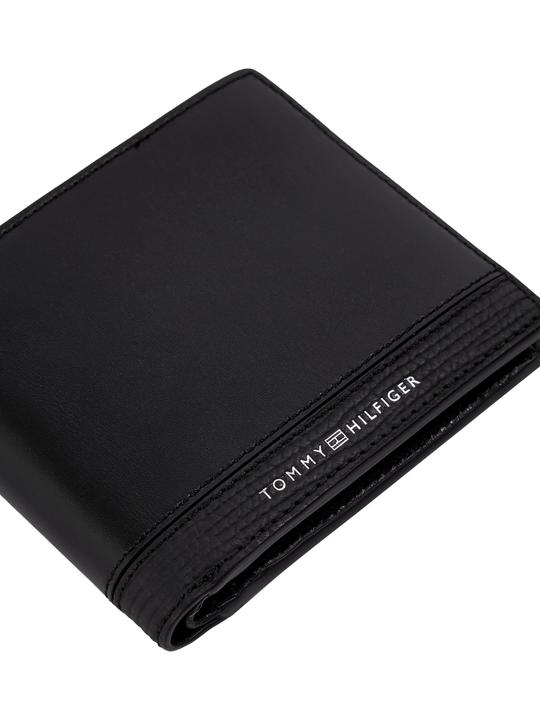 Produktbild Tommy Hilfiger Th Business Cc And Coin (100% Leather (FWA))
