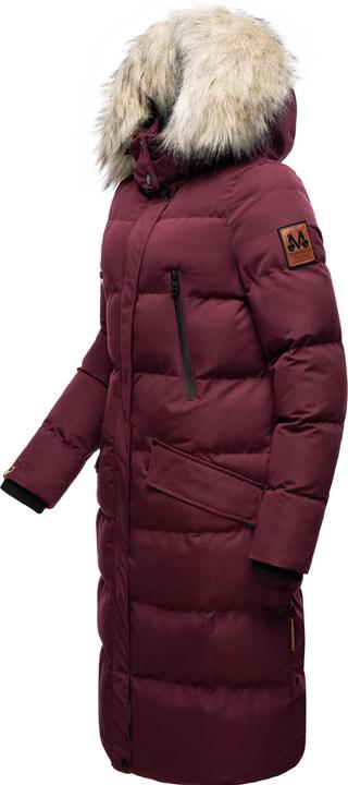 Actual product image Marikoo Snowstar (XL)