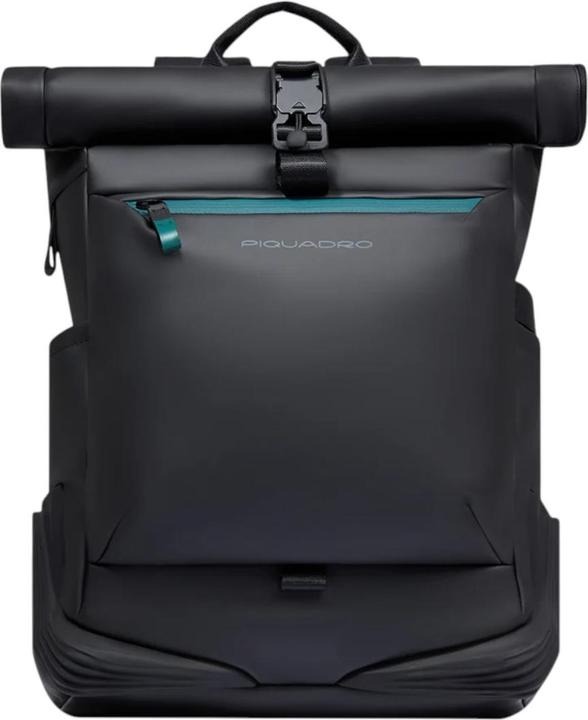 Actual product image Piquadro Rucksack mit Laptop- und iPad®-Fach (26 l)