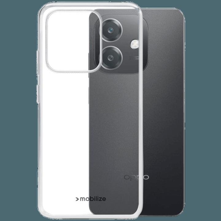 Immagine prodotto Mobilize Guscio di gelatina (Nokia G60 5G, Oppo A40M, Oppo A40)