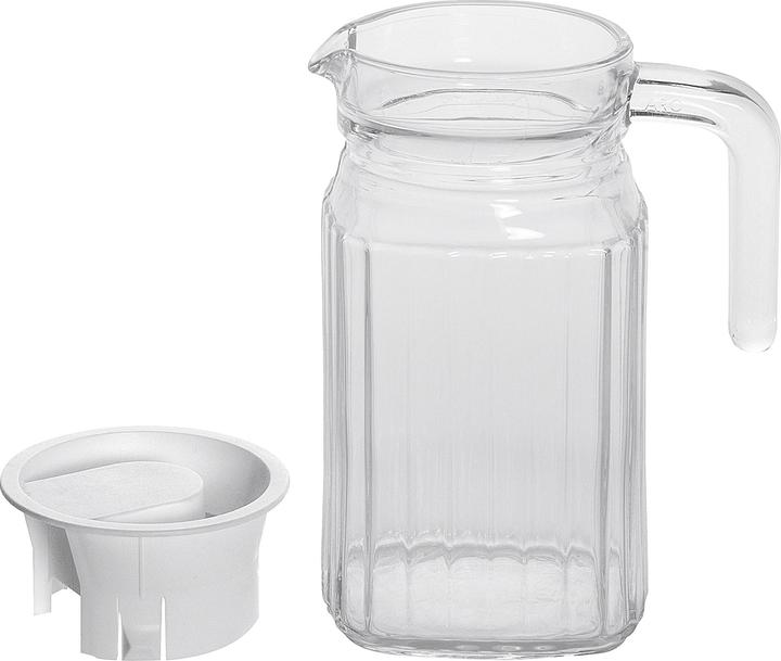 Actual product image Luminarc Quadro (0.50 l)